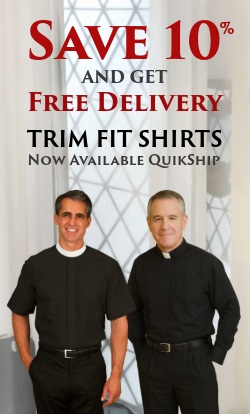 Trim Fit Shirts